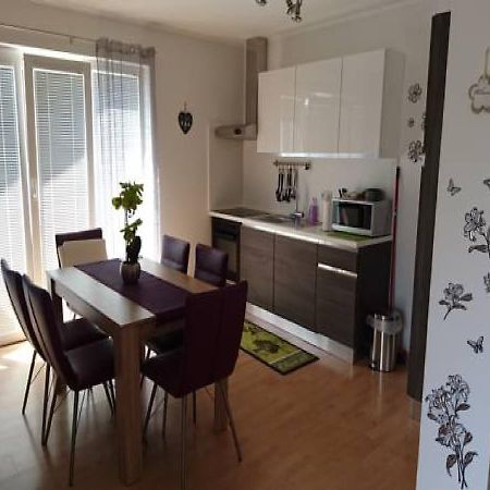Apartments Grazia 111 - Jarun Lake Zagreb Eksteriør bilde