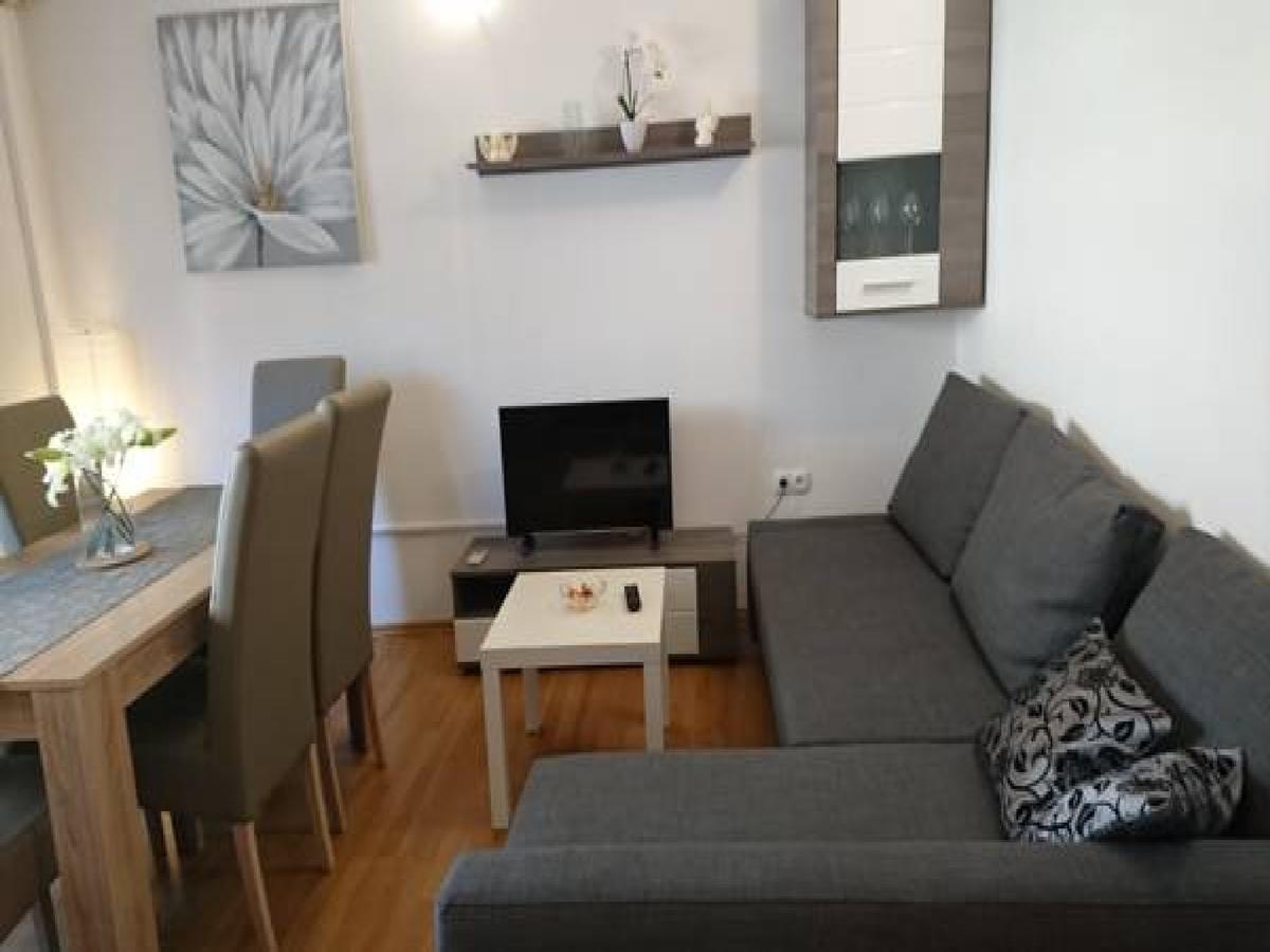 Apartments Grazia 111 - Jarun Lake Zagreb Eksteriør bilde