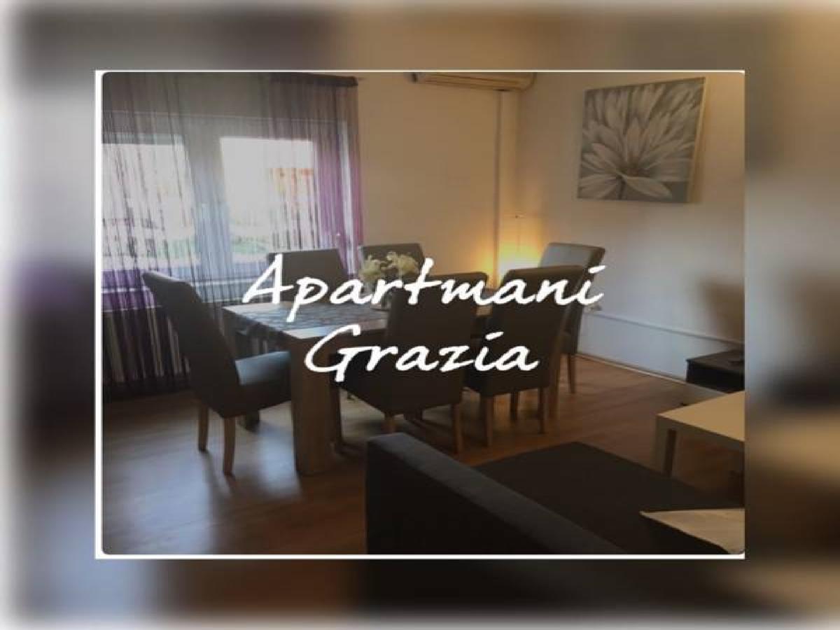 Apartments Grazia 111 - Jarun Lake Zagreb Eksteriør bilde