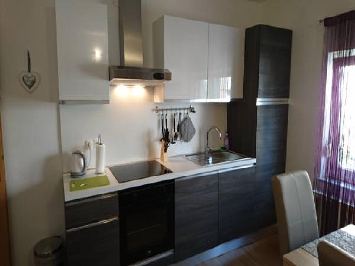 Apartments Grazia 111 - Jarun Lake Zagreb Eksteriør bilde