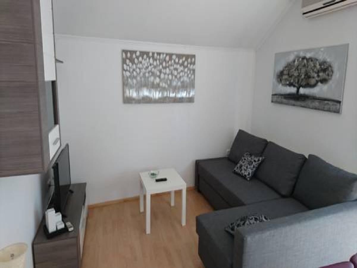 Apartments Grazia 111 - Jarun Lake Zagreb Eksteriør bilde